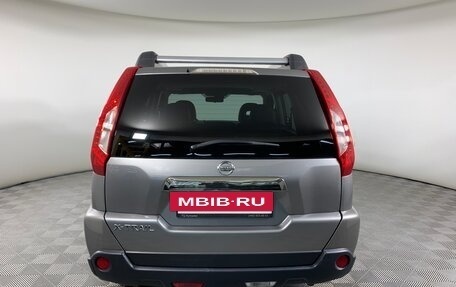 Nissan X-Trail, 2011 год, 1 430 000 рублей, 10 фотография