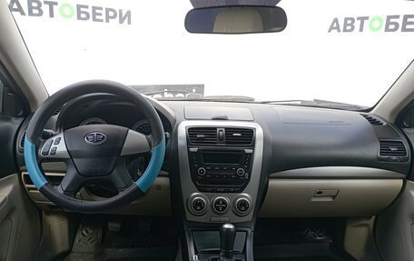 FAW Besturn B50 I, 2012 год, 587 000 рублей, 9 фотография