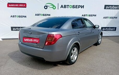 FAW Besturn B50 I, 2012 год, 587 000 рублей, 6 фотография