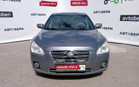 FAW Besturn B50 I, 2012 год, 587 000 рублей, 2 фотография