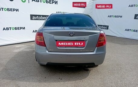 FAW Besturn B50 I, 2012 год, 587 000 рублей, 7 фотография