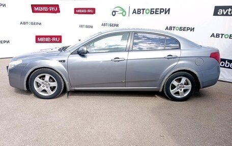 FAW Besturn B50 I, 2012 год, 587 000 рублей, 4 фотография