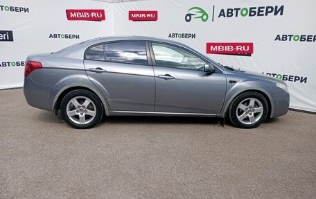 FAW Besturn B50 I, 2012 год, 587 000 рублей, 5 фотография