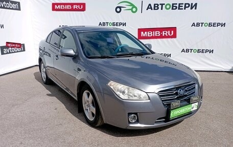 FAW Besturn B50 I, 2012 год, 587 000 рублей, 3 фотография