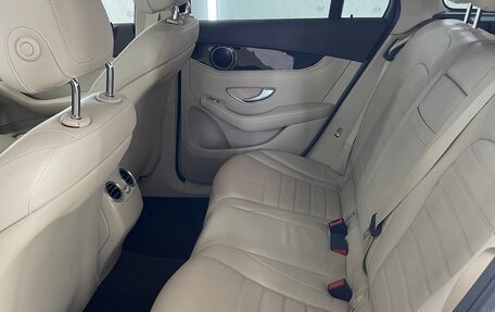 Mercedes-Benz GLC, 2017 год, 3 350 000 рублей, 7 фотография