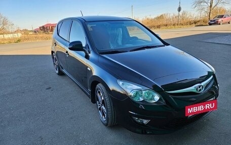 Hyundai i30 I, 2011 год, 950 000 рублей, 4 фотография