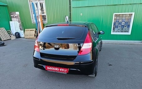 Hyundai i30 I, 2011 год, 950 000 рублей, 5 фотография