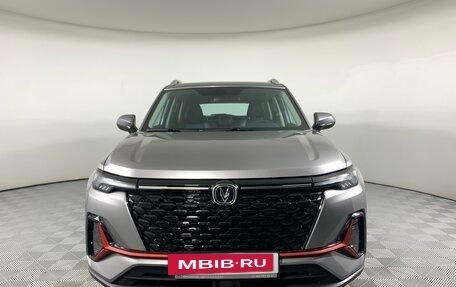 Changan CS35PLUS, 2024 год, 2 549 900 рублей, 2 фотография