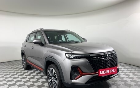 Changan CS35PLUS, 2024 год, 2 549 900 рублей, 3 фотография