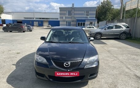 Mazda 3, 2005 год, 500 000 рублей, 1 фотография