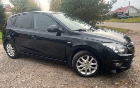 Hyundai i30 I, 2011 год, 930 000 рублей, 9 фотография