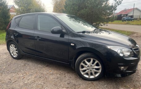 Hyundai i30 I, 2011 год, 930 000 рублей, 6 фотография