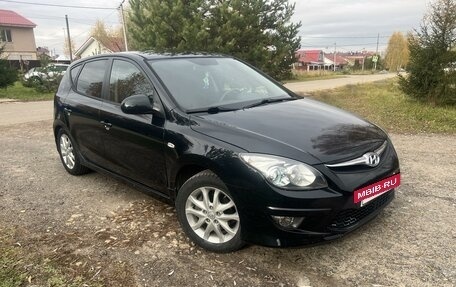 Hyundai i30 I, 2011 год, 930 000 рублей, 4 фотография