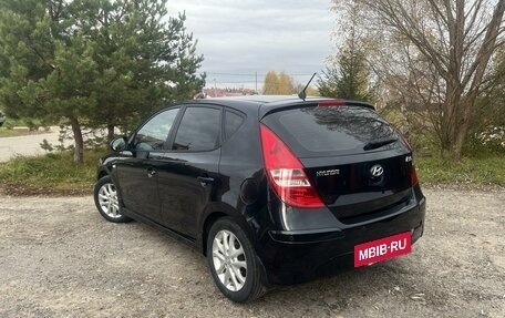 Hyundai i30 I, 2011 год, 930 000 рублей, 5 фотография