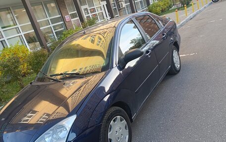 Ford Focus IV, 2002 год, 250 000 рублей, 3 фотография