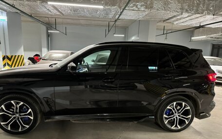 BMW X5, 2019 год, 6 999 000 рублей, 3 фотография