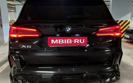 BMW X5, 2019 год, 6 999 000 рублей, 5 фотография