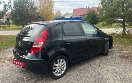 Hyundai i30 I, 2011 год, 930 000 рублей, 8 фотография