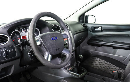 Ford Focus II рестайлинг, 2009 год, 378 000 рублей, 12 фотография