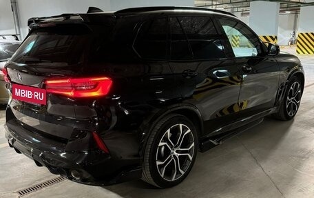 BMW X5, 2019 год, 6 999 000 рублей, 4 фотография