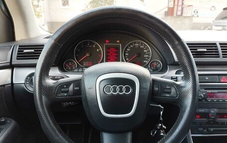 Audi A4, 2005 год, 710 000 рублей, 4 фотография