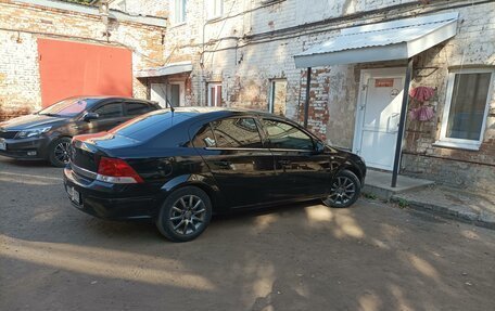 Opel Astra H, 2008 год, 430 000 рублей, 6 фотография