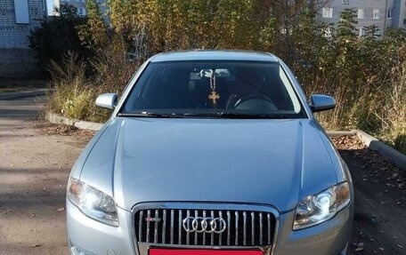 Audi A4, 2005 год, 710 000 рублей, 9 фотография