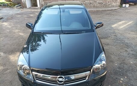 Opel Astra H, 2008 год, 430 000 рублей, 5 фотография