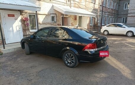 Opel Astra H, 2008 год, 430 000 рублей, 8 фотография