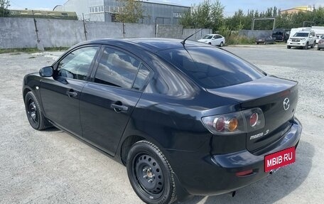 Mazda 3, 2005 год, 500 000 рублей, 6 фотография