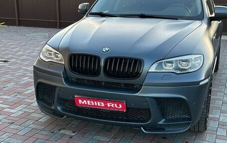 BMW X6, 2013 год, 3 500 000 рублей, 1 фотография