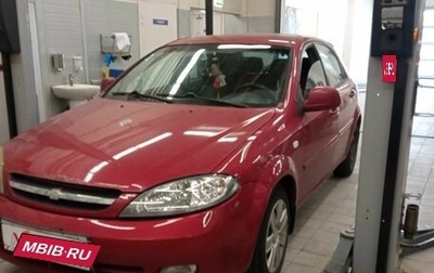 Chevrolet Lacetti, 2012 год, 680 000 рублей, 1 фотография