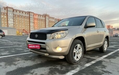 Toyota RAV4, 2006 год, 1 250 000 рублей, 1 фотография