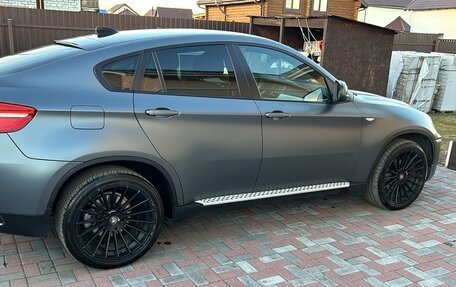 BMW X6, 2013 год, 3 500 000 рублей, 5 фотография