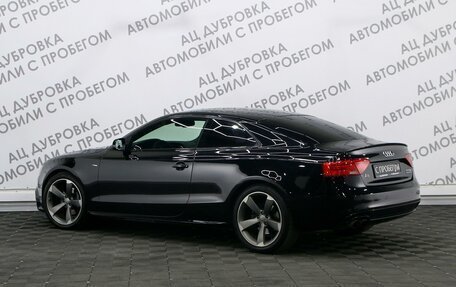 Audi A5, 2016 год, 2 659 000 рублей, 4 фотография