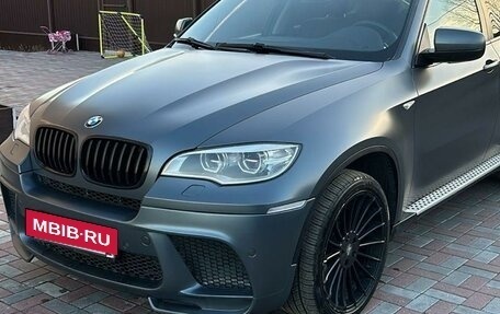 BMW X6, 2013 год, 3 500 000 рублей, 2 фотография