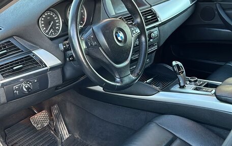 BMW X6, 2013 год, 3 500 000 рублей, 10 фотография