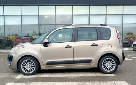 Citroen C3 Picasso I, 2012 год, 800 000 рублей, 2 фотография