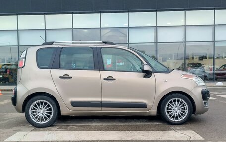 Citroen C3 Picasso I, 2012 год, 800 000 рублей, 6 фотография