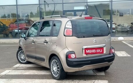 Citroen C3 Picasso I, 2012 год, 800 000 рублей, 3 фотография