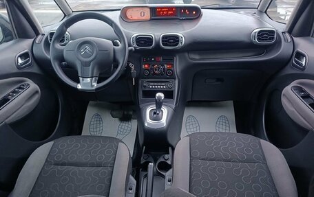 Citroen C3 Picasso I, 2012 год, 800 000 рублей, 13 фотография