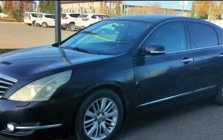 Nissan Teana, 2011 год, 699 990 рублей, 3 фотография