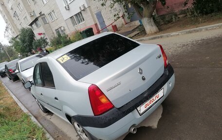 Renault Logan I, 2009 год, 450 000 рублей, 6 фотография