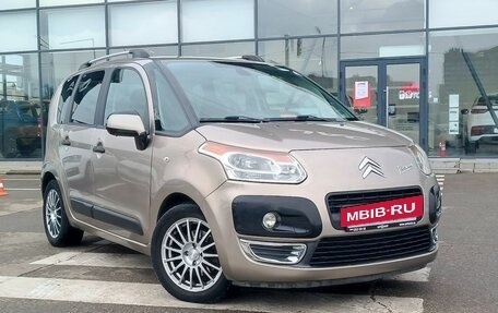 Citroen C3 Picasso I, 2012 год, 800 000 рублей, 7 фотография