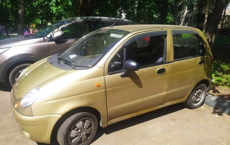 Daewoo Matiz I, 2008 год, 223 000 рублей, 2 фотография