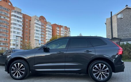 Volvo XC60 II, 2023 год, 7 700 000 рублей, 23 фотография