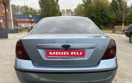 Ford Mondeo III, 2001 год, 520 000 рублей, 8 фотография