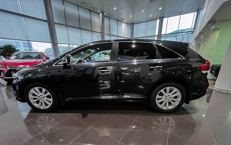 Toyota Venza I, 2013 год, 2 370 000 рублей, 8 фотография