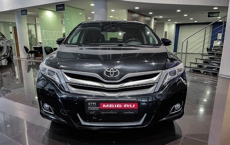 Toyota Venza I, 2013 год, 2 370 000 рублей, 2 фотография