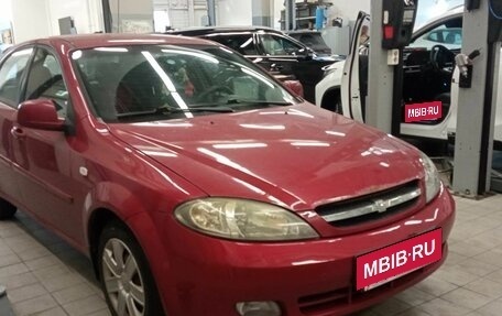 Chevrolet Lacetti, 2012 год, 680 000 рублей, 2 фотография